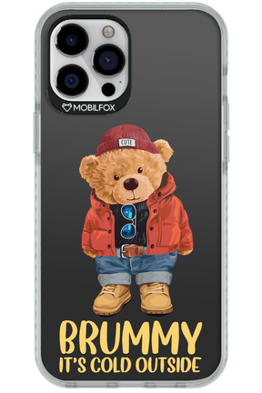 Brummy - Apple iPhone 12 Pro Max