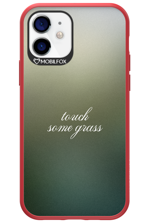 Natural Reset - Apple iPhone 12