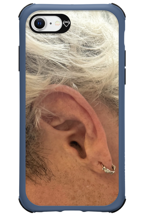 Ear - Apple iPhone SE 2022