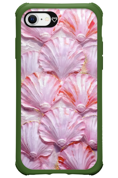 Venus Shell - Apple iPhone SE 2020