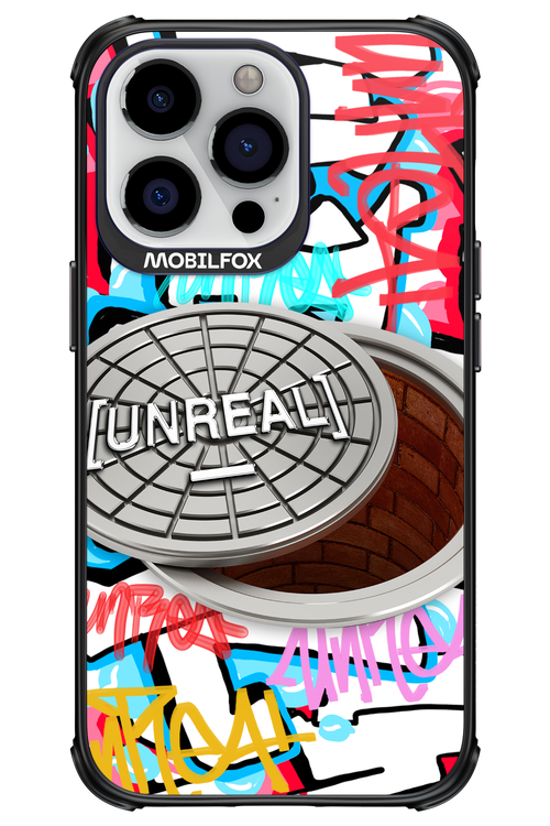 HULE - Apple iPhone 13 Pro