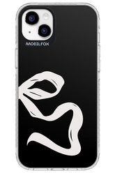 Knot Black - Apple iPhone 14 Plus