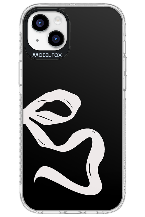 Knot Black - Apple iPhone 14 Plus