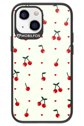 Baby Cherry - Apple iPhone 13 Mini