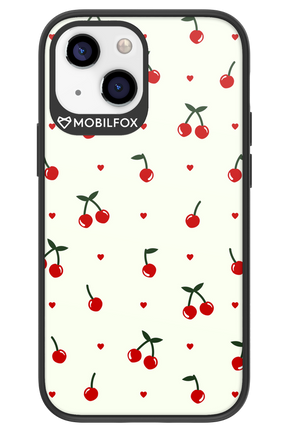 Baby Cherry - Apple iPhone 13 Mini