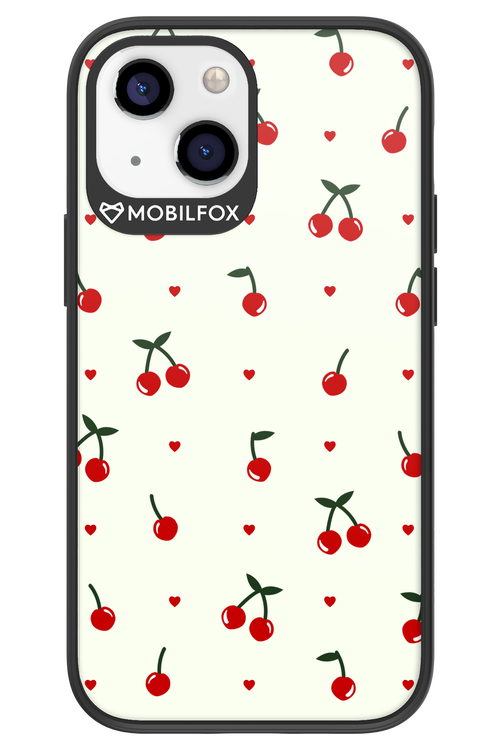Baby Cherry - Apple iPhone 13 Mini