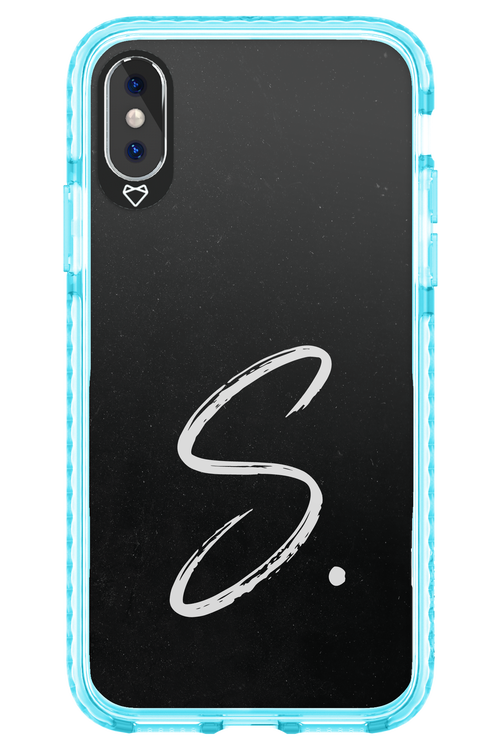 (Off Space) S 2.0 - Apple iPhone XS