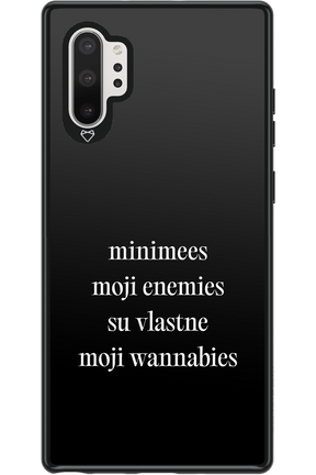 Minimees - Samsung Galaxy Note 10+