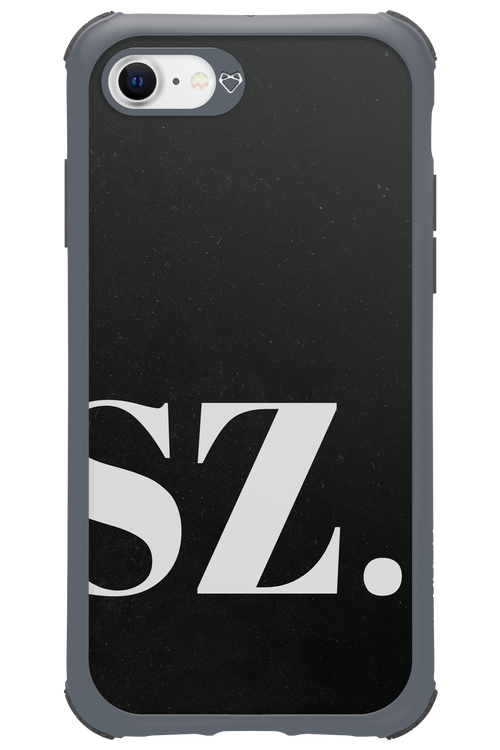 SZ (Off Space) 2.0 - Apple iPhone SE 2020