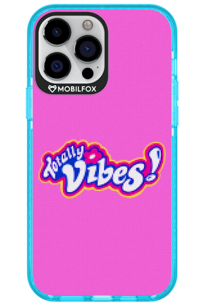 Totally Vibes II - Apple iPhone 13 Pro Max