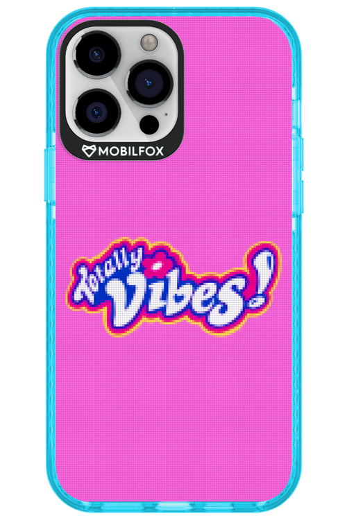 Totally Vibes II - Apple iPhone 13 Pro Max