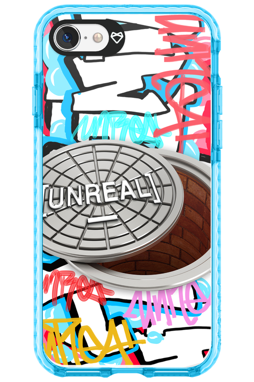 HULE - Apple iPhone SE 2020