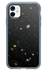 Cosmic Space - Apple iPhone 11