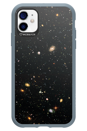 Cosmic Space - Apple iPhone 11