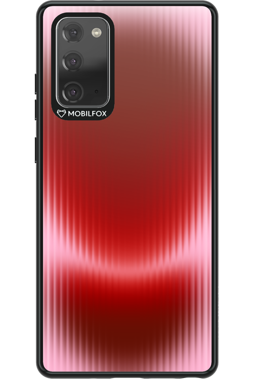 Lava Lamp - Samsung Galaxy Note 20