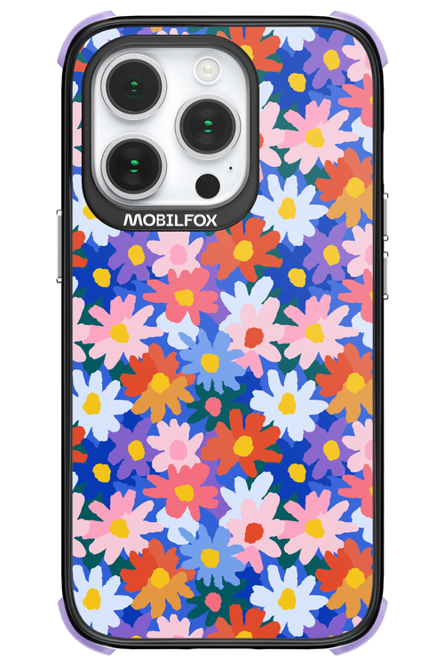 Happy Bloom - Apple iPhone 14 Pro