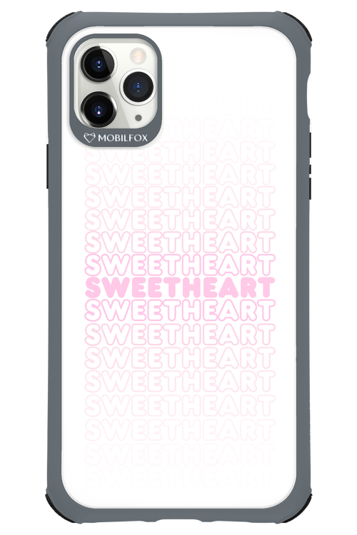 Sweetheart Pink - Apple iPhone 11 Pro Max