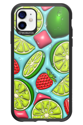 LimeBerry - Apple iPhone 11