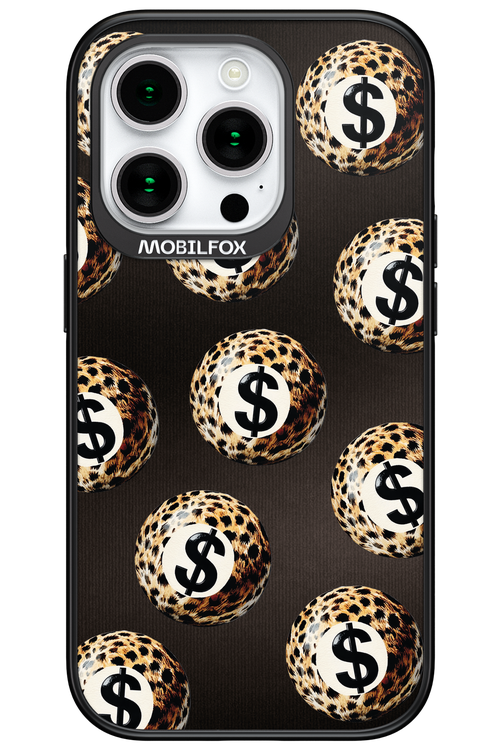 I need dollars 2.0 - Apple iPhone 15 Pro