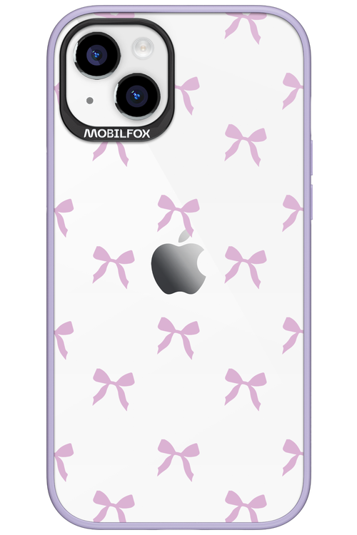 PinkyPromise - Apple iPhone 15 Plus