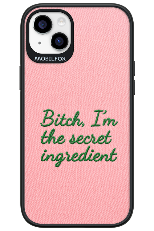 The Secret 2.0 - Apple iPhone 14 Plus