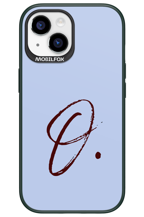 (Jellyfish Presso) O 2.0 - Apple iPhone 15