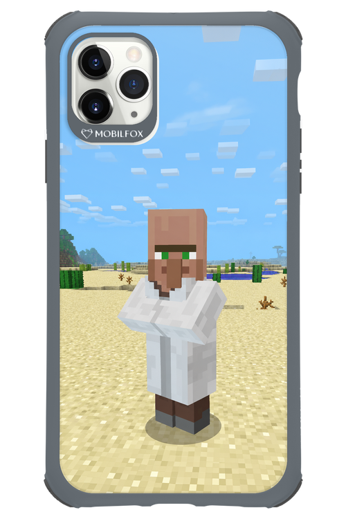 MC 2.0 - Apple iPhone 11 Pro Max