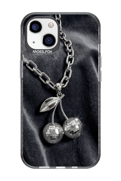 Cherry Disco Black 2.0 - Apple iPhone 13