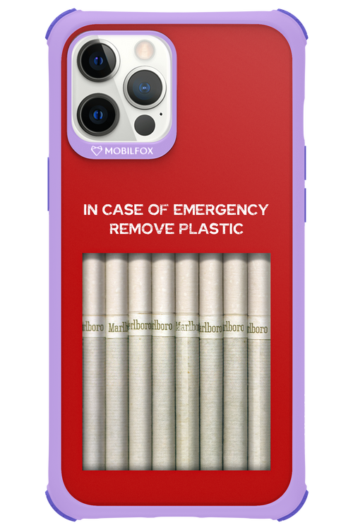 C*garette - Apple iPhone 12 Pro Max