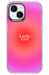 LuckyGirl - Apple iPhone 15