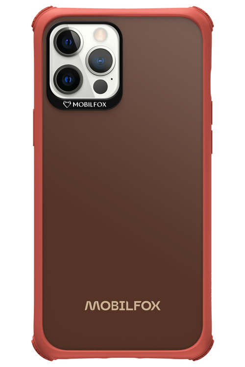 Espressso - Apple iPhone 12 Pro Max
