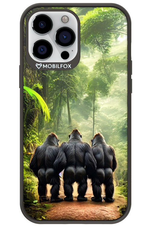 Gorilla Gang - Apple iPhone 13 Pro Max