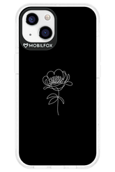 Wild Flower - Apple iPhone 13
