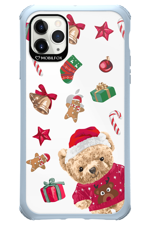 Gifts Bear - Apple iPhone 11 Pro Max