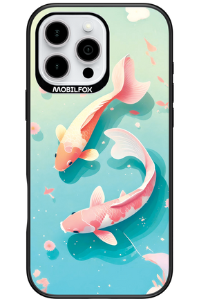 Koi II - Apple iPhone 16 Pro Max