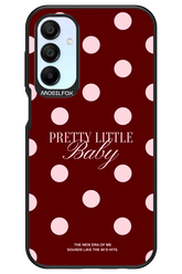 60’s Baby - Samsung Galaxy A15