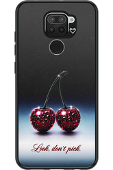 Seasonal Diamond 2.0 - Xiaomi Redmi Note 9
