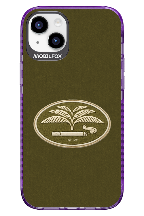 Nature Check - Apple iPhone 14 Plus