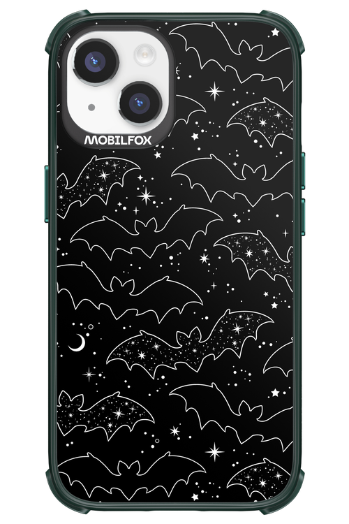 Dreamer Bat - Apple iPhone 14