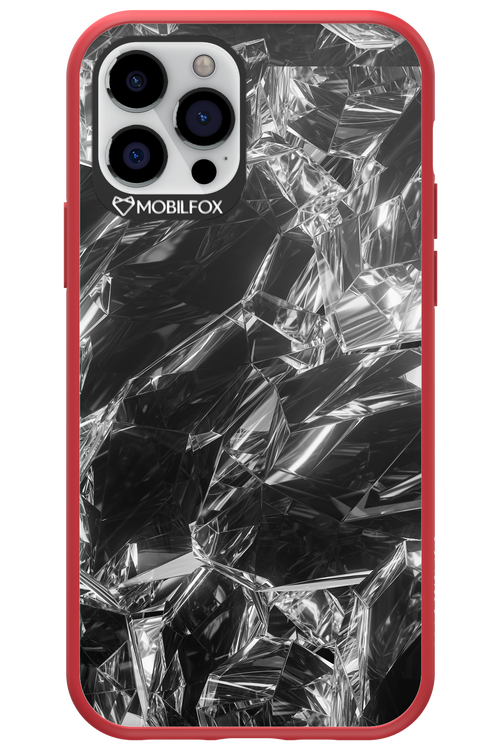 Crystal Noir - Apple iPhone 12 Pro