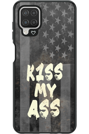 KISS II 2.0 - Samsung Galaxy A12