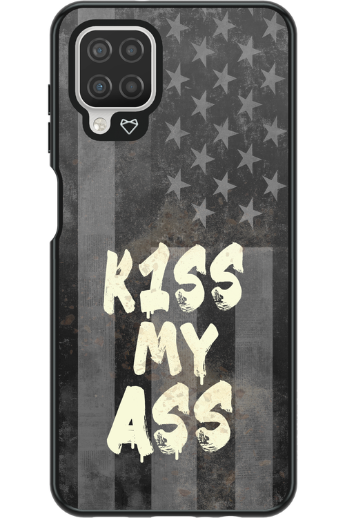 KISS II 2.0 - Samsung Galaxy A12