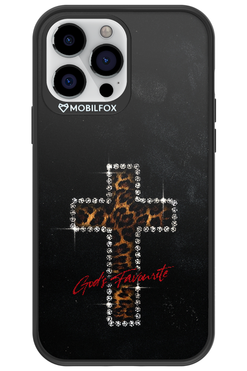 God's Favourite - Apple iPhone 13 Pro Max