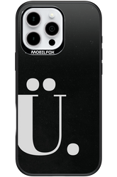 U II (Off Space) 2.0 - Apple iPhone 16 Pro Max