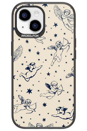 Star Puttos - Apple iPhone 15