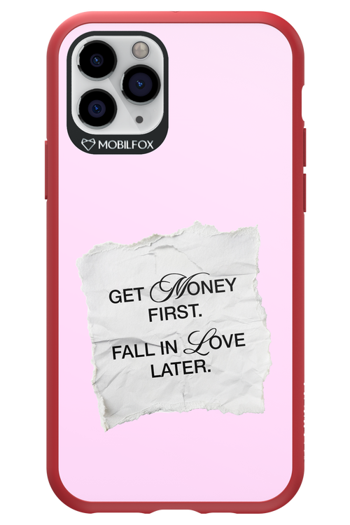 Money First - Apple iPhone 11 Pro
