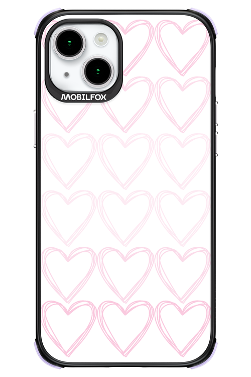 Lovelyy - Apple iPhone 15 Plus