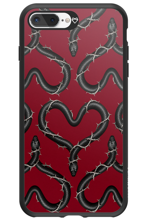 Bad Lover 2.0 - Apple iPhone 7 Plus
