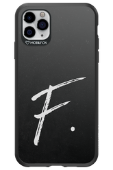 (Off Space) F 2.0 - Apple iPhone 11 Pro Max