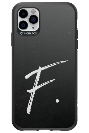 (Off Space) F 2.0 - Apple iPhone 11 Pro Max